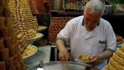 قصة حقيقية حدثت ف دمشق 