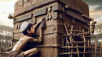 سبب نزول سوره الناس