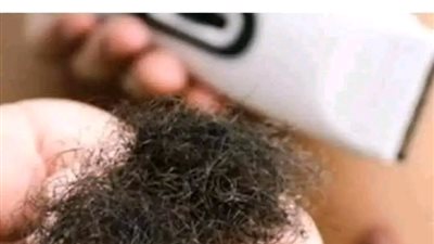لماذا خلق الله عز وجل الشعر حول الاعضاء التناسليه؟...