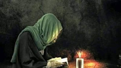 قصة كان ثوبان خادم الرسول مريضا بشدة