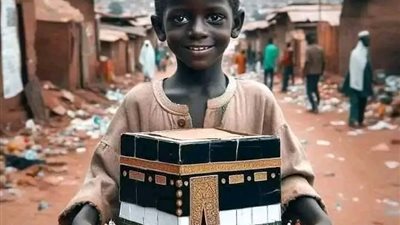 جاءت إمرأة إلى الحجاج .. فقالت له أشكو إليك (قلة الفئران فى بيتى)