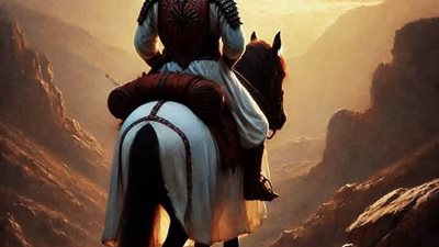 الصحابي الذي أهداه الرسول عصا وقال بها أعرفك في الجنة